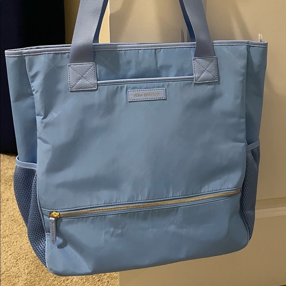 Vera Bradley diaper bag